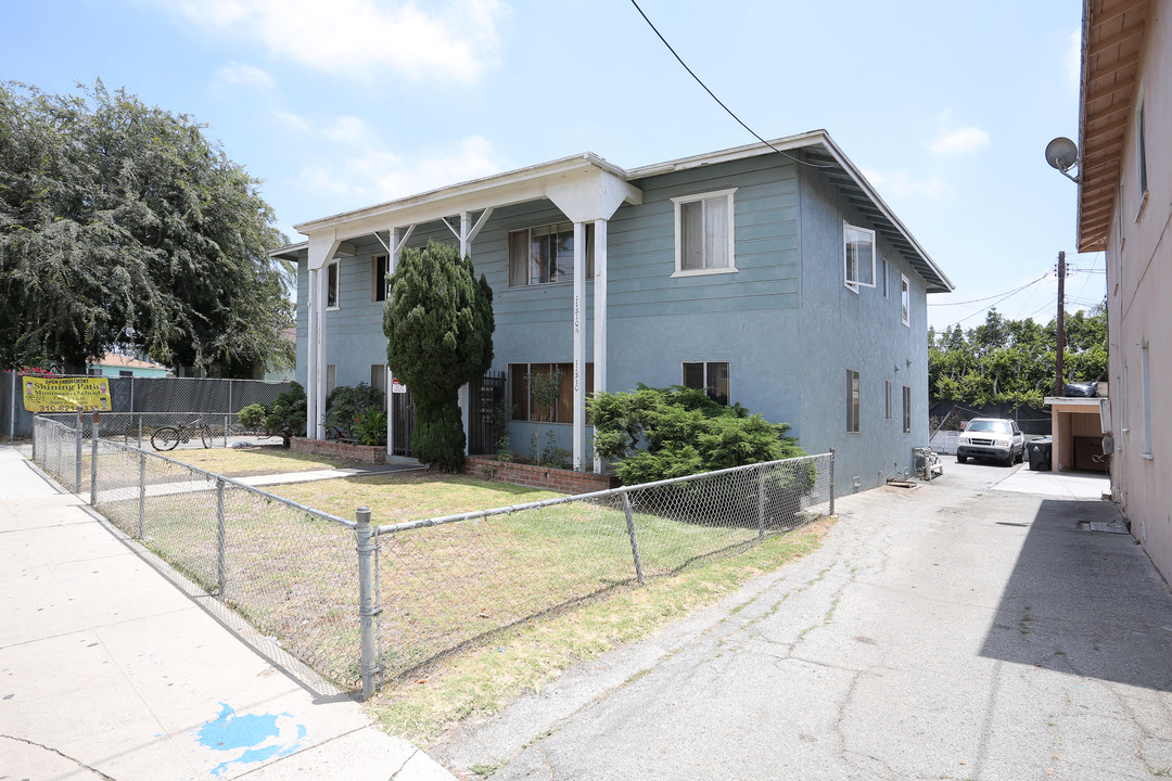 11508 Culver Blvd in Los Angeles, CA - Building Photo