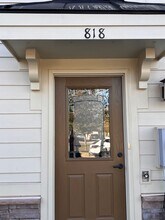 818 Oval Park Ln in Charlottesville, VA - Building Photo - Building Photo