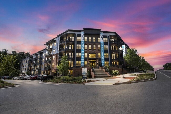 Skye Suwanee Town Center