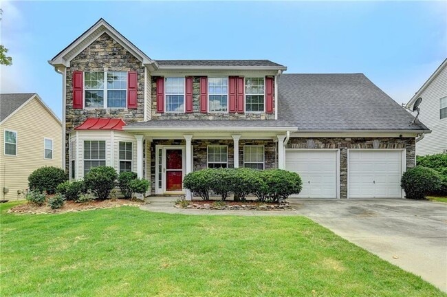 property at 3755 Crescent Walk Ln NE