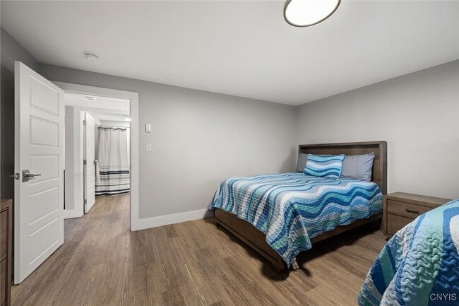 property at 6620 Procrastination Dr