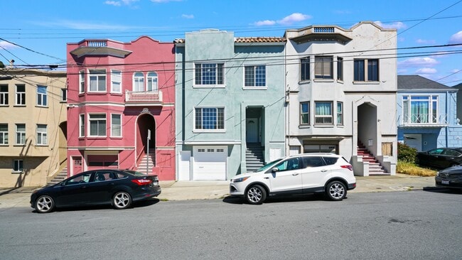 property at 1212 23rd Ave