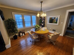 376 Humboldt St, Unit Upstairs in Rochester, NY - Building Photo - Building Photo