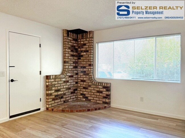 795 El Rio St in Ukiah, CA - Building Photo - Building Photo