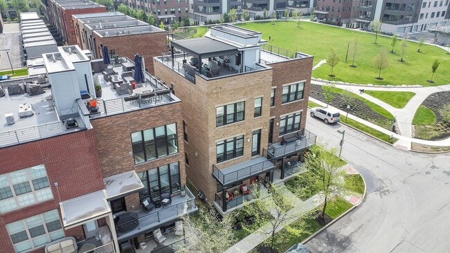 property at 754 N 6th St