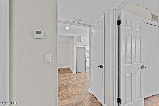 property at 1560 Colonial Blvd