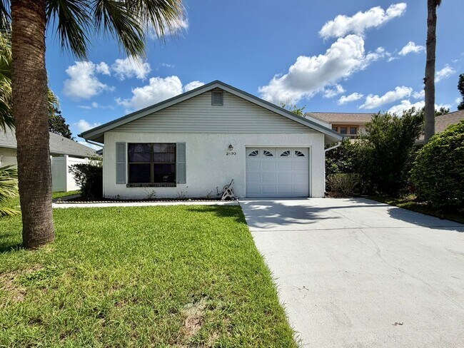 property at 2570 Shadybranch Dr
