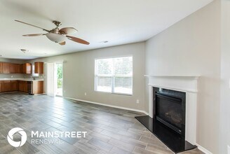 4317 Larkhaven Village Dr in Charlotte, NC - Building Photo - Building Photo