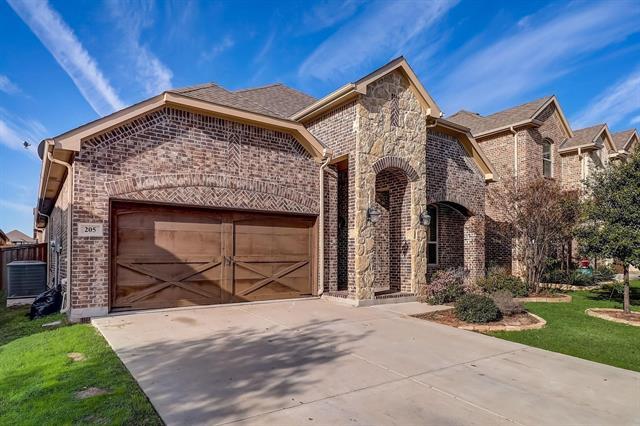 property at 205 Mineral Point Dr