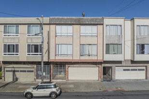 1246 20th Ave Apartments