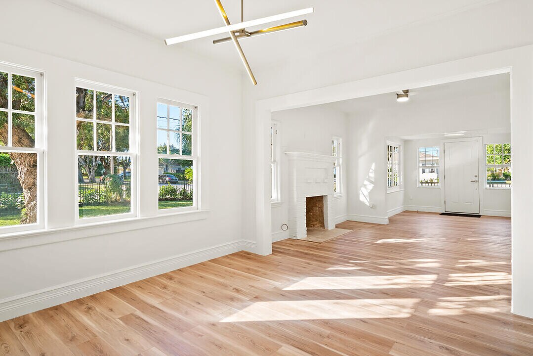 436 51st St in West Palm Beach, FL - Building Photo