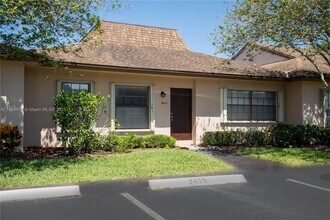 2615 SW 74th Terrace in Davie, FL - Building Photo - Building Photo