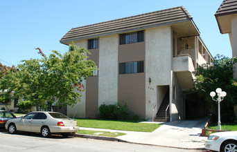 540 W California Ave in Glendale, CA - Building Photo - Building Photo