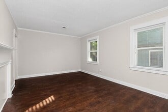 420 Plymouth Ave in Charlotte, NC - Building Photo - Building Photo