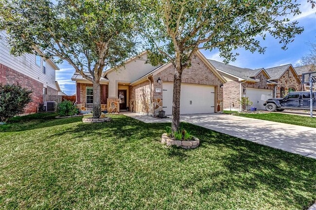 9973 Spring Rock Ln in Brookshire, TX - Building Photo - Building Photo