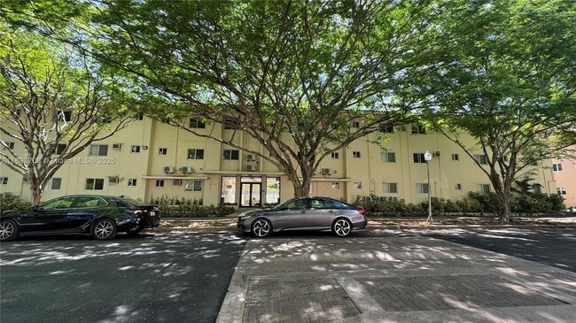 property at 1014 Salzedo St