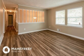 8295 Englewood Trail in Riverdale, GA - Building Photo - Building Photo
