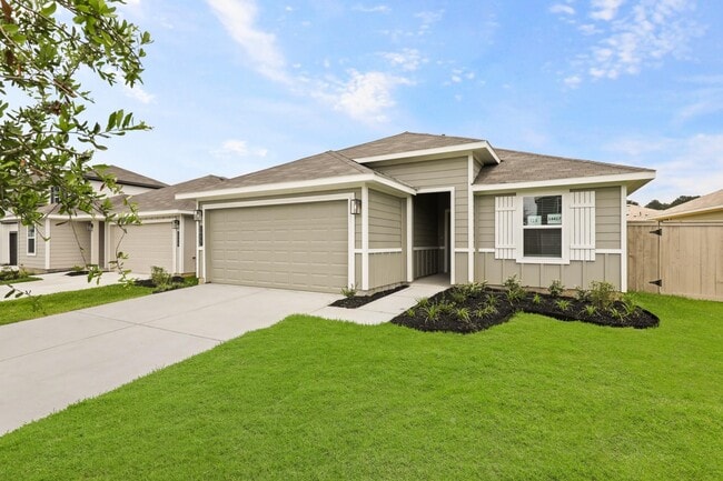 property at 14417 Gray Rocks Rd
