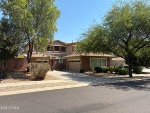 16054 W Shangri La Rd in Surprise, AZ - Building Photo - Building Photo
