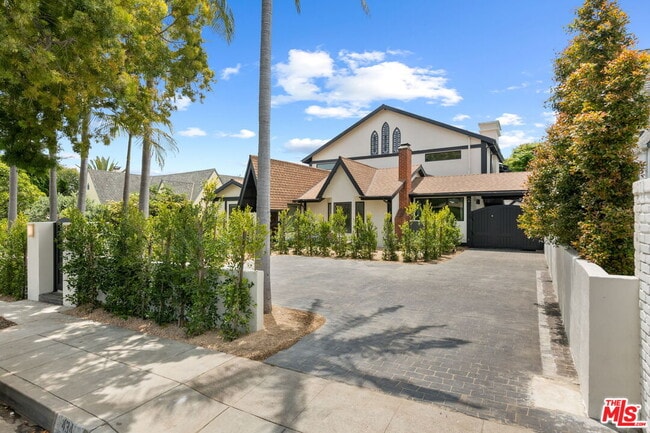 434 26th St in Santa Monica, CA - Building Photo - Building Photo