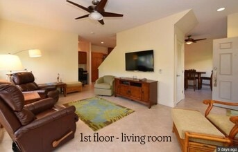 37 Polohina Ln in Lahaina, HI - Building Photo - Building Photo