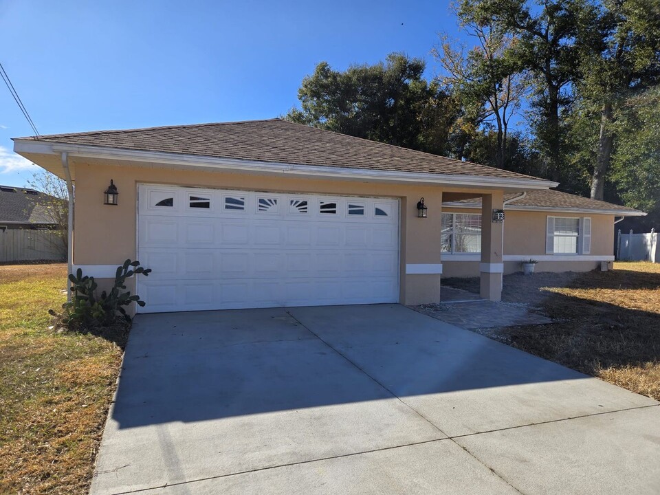 12 Hemlock Terrace Pl in Ocala, FL - Building Photo