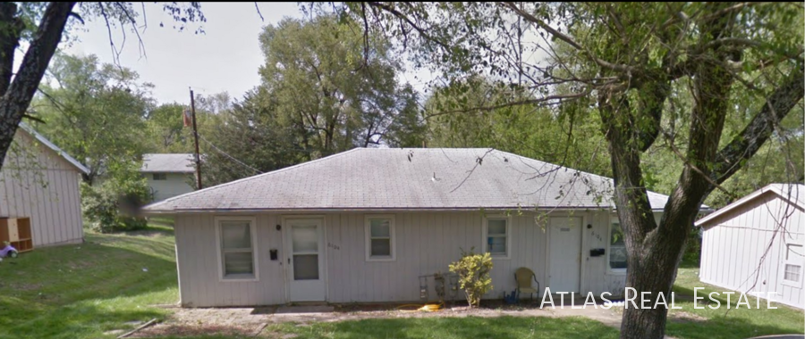 6104 E 152 Terrace in Grandview, MO - Building Photo