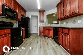 55 Manderly Way in Covington, GA - Building Photo - Building Photo