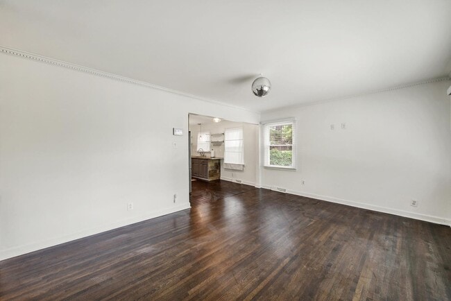 3905 Abbeydale Dr in Charlotte, NC - Building Photo - Building Photo