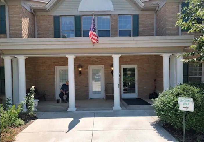 149 E Jones St in Millersburg, OH - Building Photo