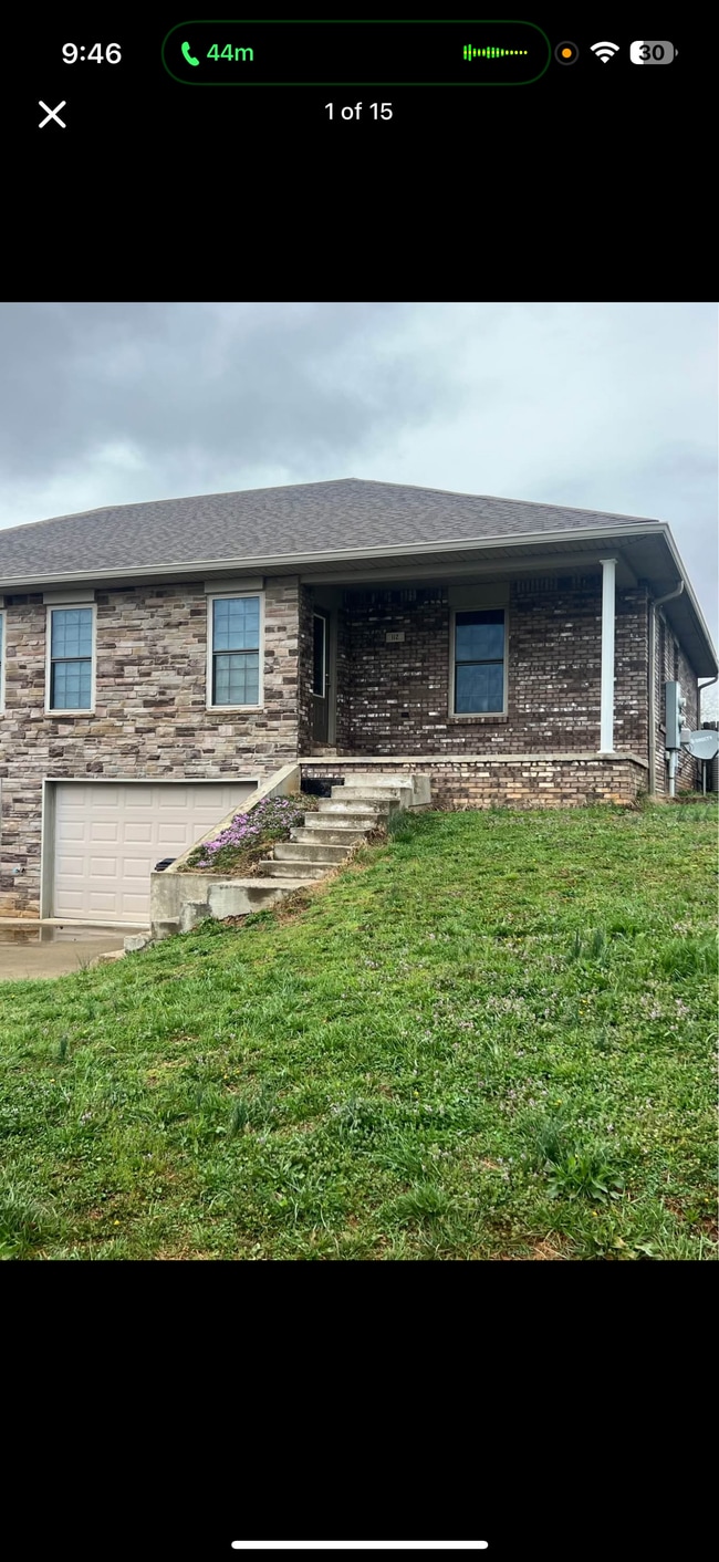 property at 112 Wood Ln