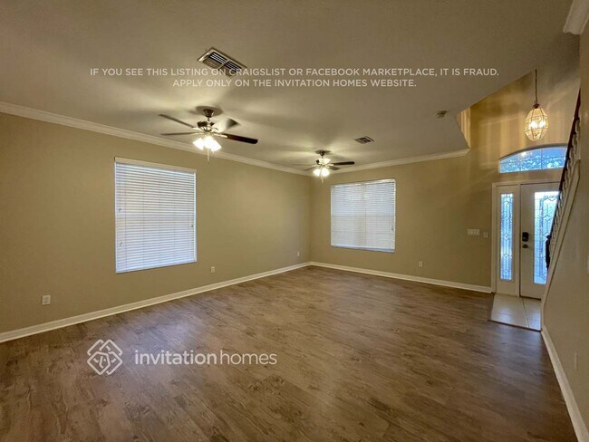 10448 Deerberry Dr in Land O Lakes, FL - Building Photo - Building Photo