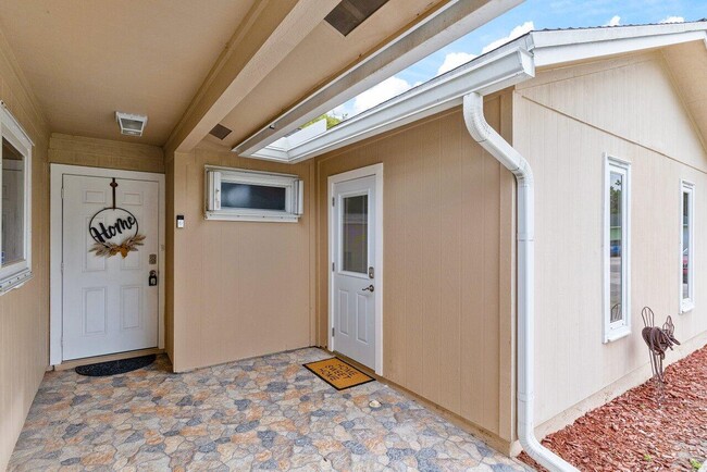 1190 Sachem Head Terrace-Unit -1 Bedroom Apartment in Wellington, FL - Building Photo - Building Photo