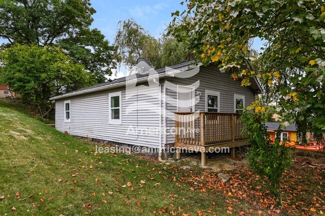 800 Maple Ave in Washington, PA - Building Photo - Building Photo