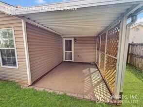 1408 Southern Gardens Dr in Tuscaloosa, AL - Building Photo - Building Photo