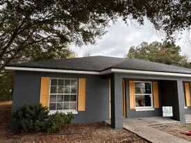 1658 SW 108th Ln in Ocala, FL - Building Photo