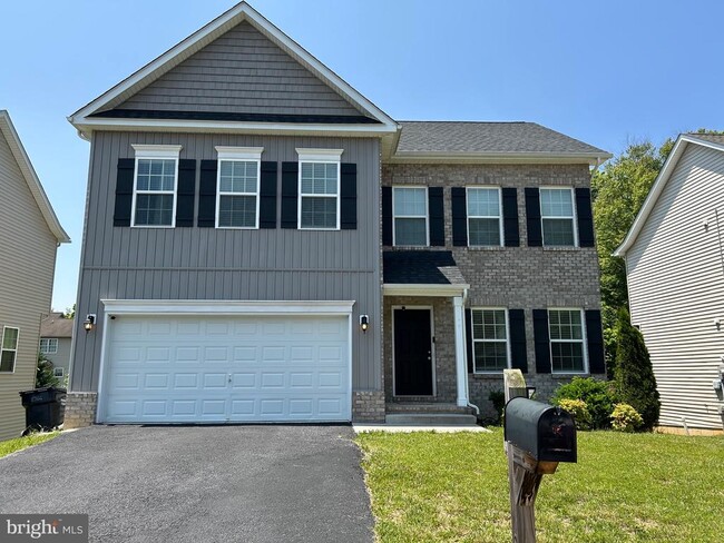 property at 8366 Leighburn Dr