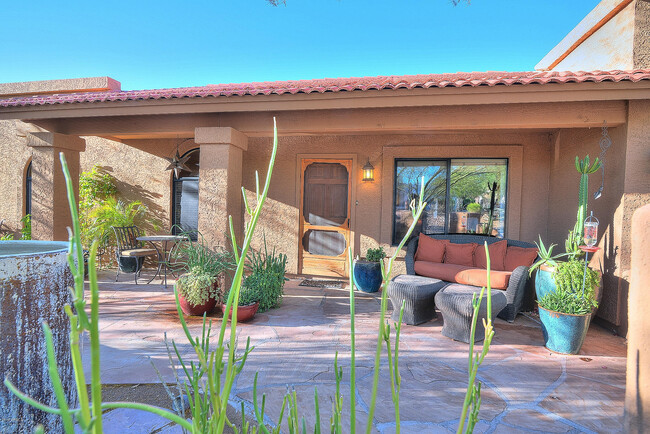 14824 N Calle Del Prado in Fountain Hills, AZ - Building Photo - Building Photo