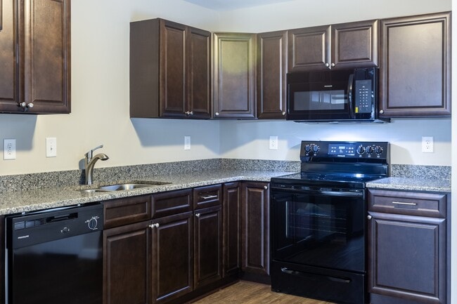 property at 442 Sierra Rd