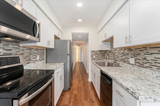 property at 17652 E Loyola Dr