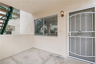1409 Cinder Rock Dr in Las Vegas, NV - Building Photo - Building Photo