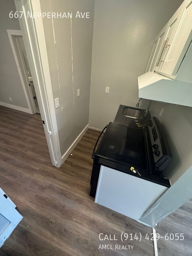 property at 667 Nepperhan Ave