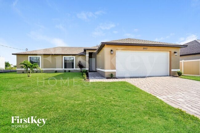 1003 NE 11th Terrace