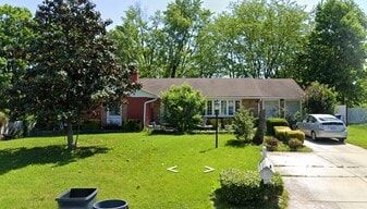 12325 Tampico Way, Unit 4402 in Silver Spring, MD - Building Photo