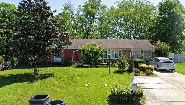 property at 12325 Tampico Way