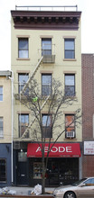 179 Grand St in Brooklyn, NY - Foto de edificio - Building Photo