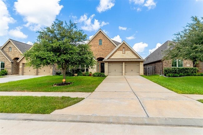3034 Hickory Springs Ln in Rosenberg, TX - Building Photo - Building Photo