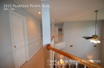 2615 Planters Pointe Blvd in Mount Pleasant, SC - Foto de edificio - Building Photo