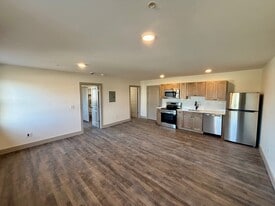 747 Pontiac in Cranston, RI - Building Photo