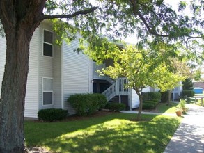 Linden Apartments in Carson City, MI - Building Photo - Building Photo